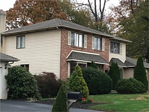 Roofing Experts, Willow Grove, PA