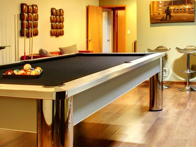 Basement and Attic Remodeling, Ambler, PA Basement and Attic Remodeling