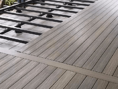 Deck Repair and Replacement