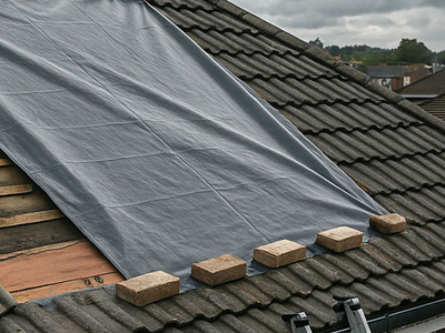 Emergency Roof Repairs