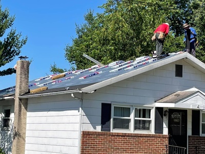 Roofing, Siding & Window Services, Harleysville, PA