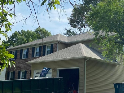 Roofing, Siding & Window Services, Lansdale, PA