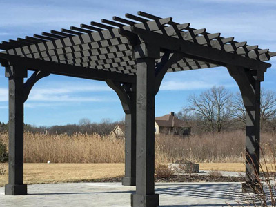 Pergolas, Ambler PA Pergolas, Ambler, PA
