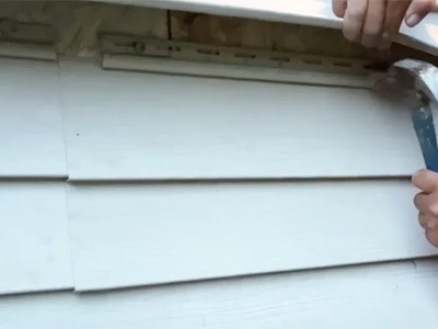 Siding Repair, Replacement, Ambler, PA Siding Repair