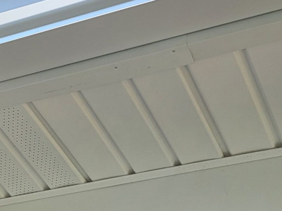 Soffit Installation, Ambler, PA Soffit Installation, Ambler, PA