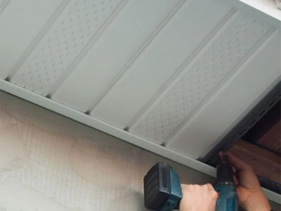 Replacement, Repairs, Ambler, PA Soffit Replacement, Repairs