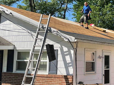 Window Replacement, Ambler, PA