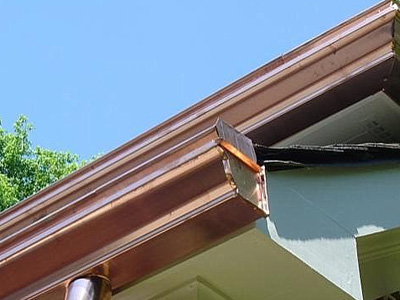 Gutter Repairs