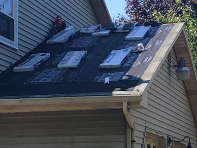 Roof Replacement vs. Repair, Ambler, PA Roof Replacement vs. Repair