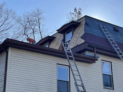 Gutters, Ambler, PA