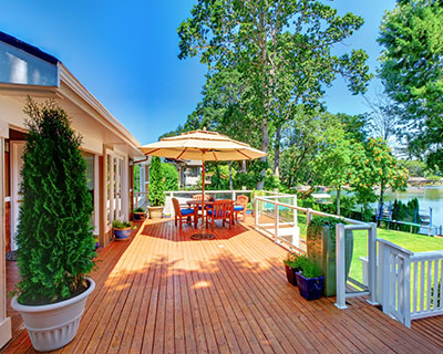 Decks Ambler, PA Decks Ambler, PA