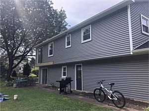 Residential Siding, North Wales, PA