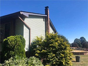 Siding Installation, Blue Bell, PA