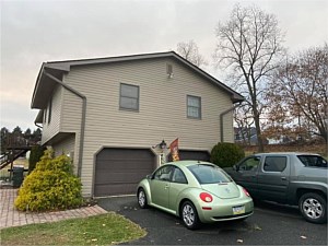 Remodeling Project, Warrington, PA