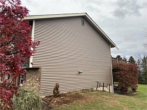 Siding Repair, Doylestown, PA