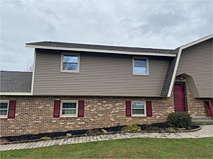 Home Re-siding, Harleysville, PA