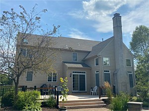 Chimney Installation, Ambler, PA