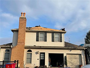 Chimney Design, Fort Washington, PA