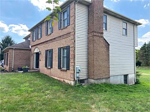 Chimney Brick Fixing, Collegeville, PA