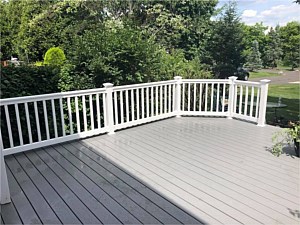 Decking