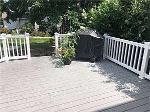 Deck Maintenance, Harleysville, PA