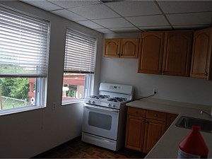 Kitchen Remodeling