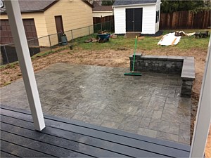 Deck Remodeling, Fort Washington, PA