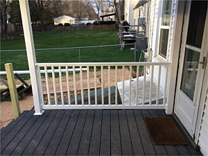 Decking Colors, Doylestown, PA