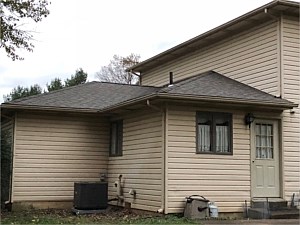 New Roof, Fort Washington, PA