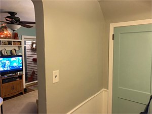 Family Room Renovation, Collegeville, PA