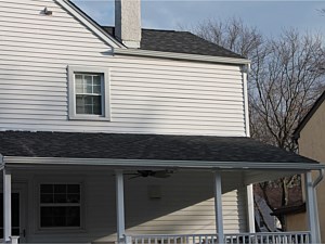 Roof Siding, Lansdale, PA