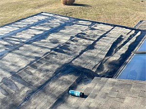 Emergency Roof Repairs, Collegeville, PA