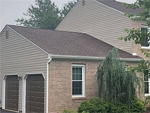 Roofing