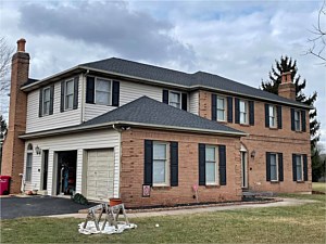 Roofing Replacement, Doylestown, PA