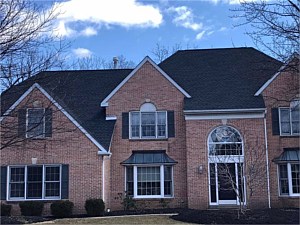 Roofing Installation, Blue Bell, PA