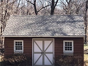 Asphalt Shingles Roof, Lansdale, PA