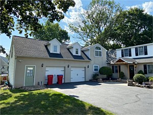 Roofing Design, Harleysville, PA