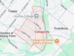 collegeville-pa