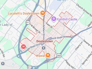 doylestown-pa