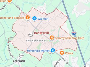 harleysville-pa