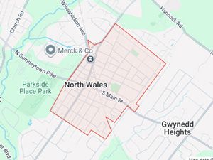 north-wales-pa