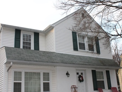 Slate Roofing, Doylestown, PA Slate Roofing, Doylestown, PA
