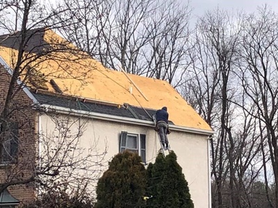 Wood Shakes & Shingles, Chester, PA